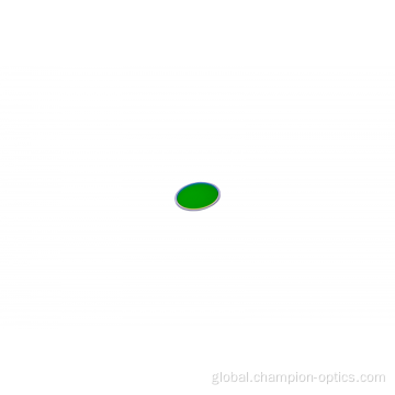 Band Pass Filter Radio 400±5nm Band Pass Filter Supplier